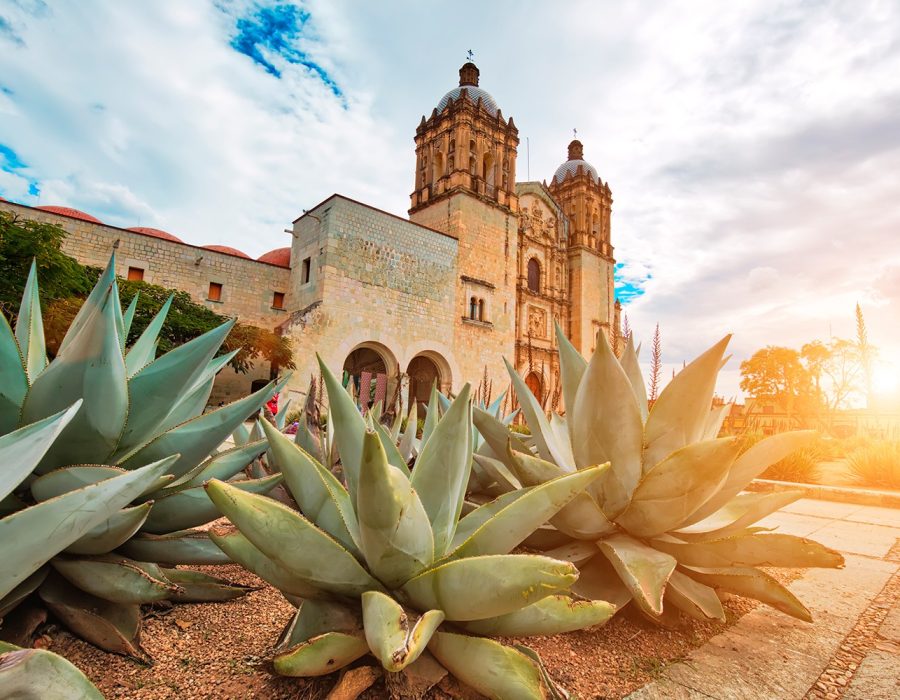 Oaxaca