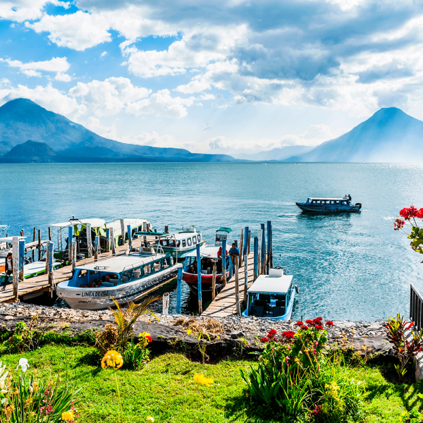 PANAJACHEL-guatemala