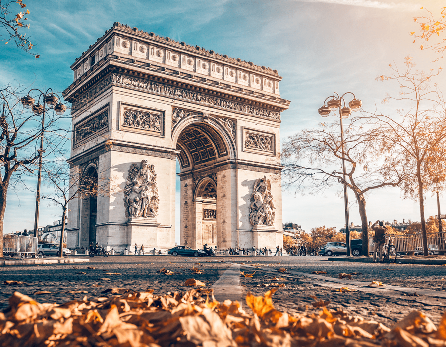 Paris