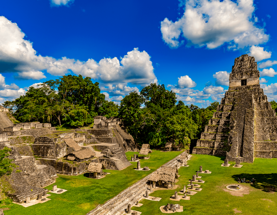 TIKAl-guatemala