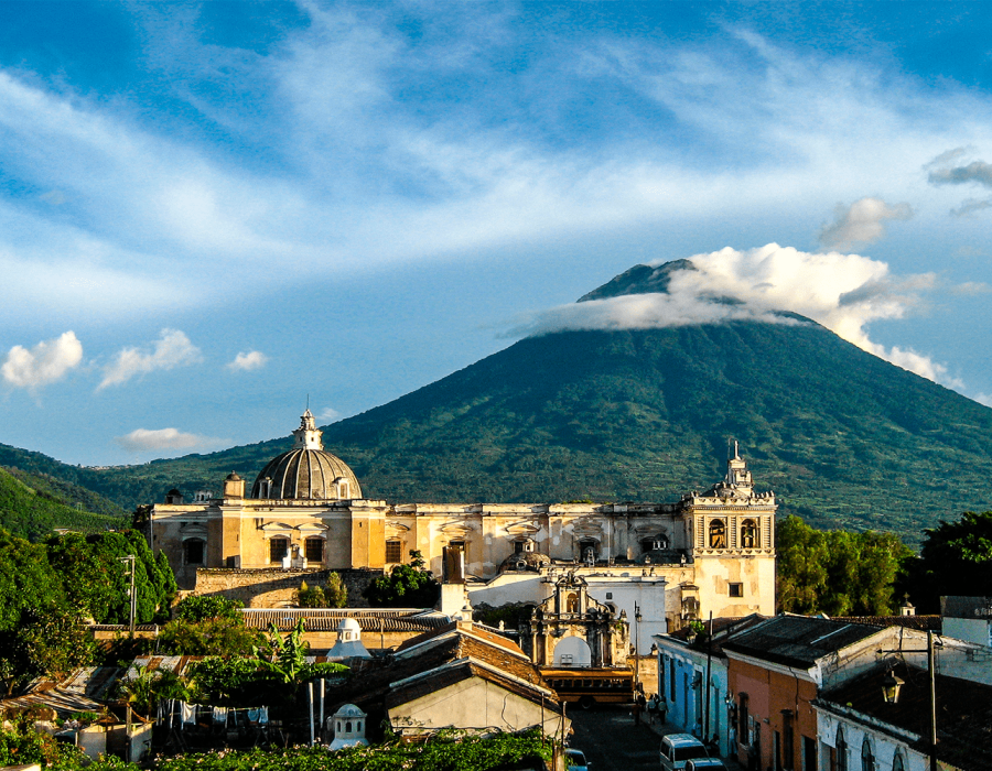 guatemala