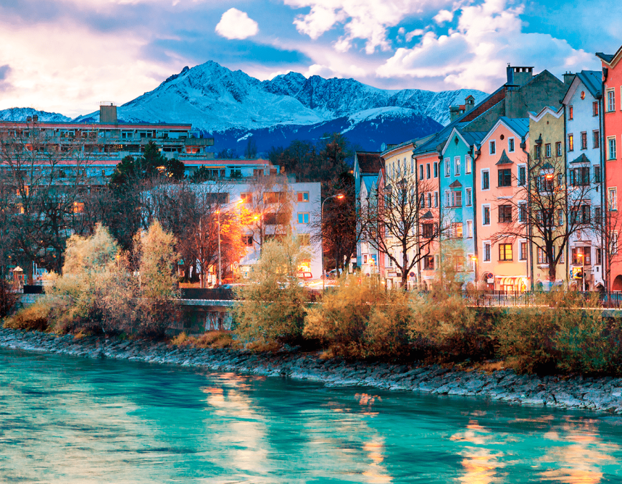 iNNSBRUCK