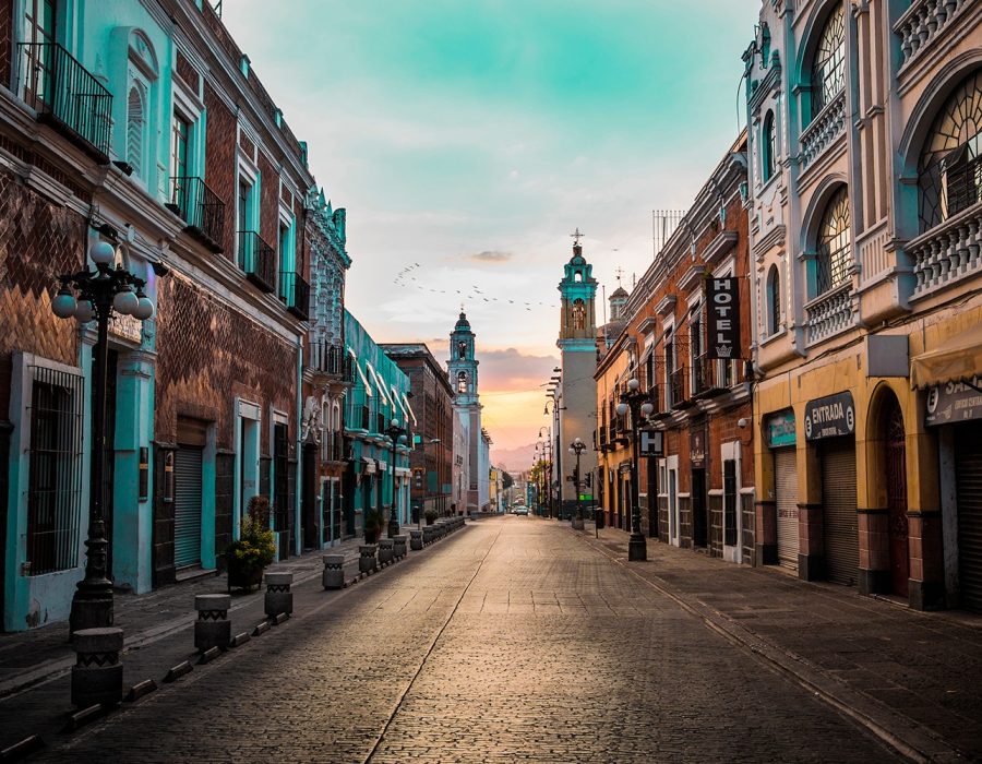 puebla