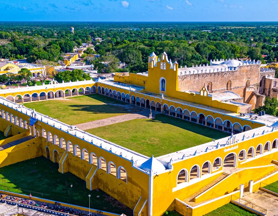 yucatan